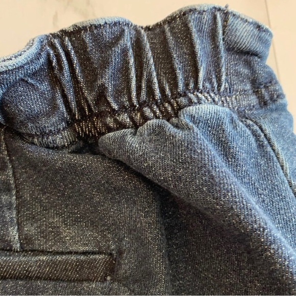 J.Jill Skinny Leg Dark Wash Denim - Picture 6 of 6